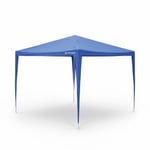 FreeCamp Girona AND1026 240x240cm Pe Tente-MAVİ