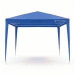 FreeCamp Girona AND1026 240x240cm Pe Tente-MAVİ