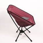 FreeCamp Jett Katlanır Sandalye-BORDO