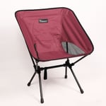 FreeCamp Jett Katlanır Sandalye-BORDO