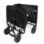 FreeCamp Nest 250 Katlanır Wagon Araba