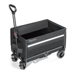 FreeCamp Nest 300 Katlanır Kilit Tekerli Wagon Araba