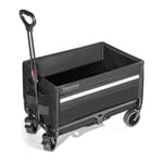 FreeCamp Nest 300 Katlanır Kilit Tekerli Wagon Araba