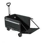 FreeCamp Nest 300 Katlanır Kilit Tekerli Wagon Araba