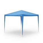 FreeCamp Segovia AND1028 300x300cm Pe Tente-MAVİ