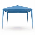 FreeCamp Segovia AND1028 300x300cm Pe Tente-MAVİ