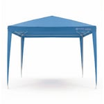 FreeCamp Segovia AND1028 300x300cm Pe Tente-MAVİ