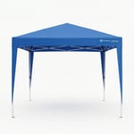 FreeCamp Sevilla AND1024 300x300cm Polyester Otomatik Tente-MAVİ