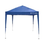FreeCamp Soria AND1025 240x240cm Pe Otomatik Tente-MAVİ