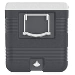 IcePeak CoolCraft 120 Buzluk 113 Litre-FÜME