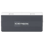 IcePeak CoolCraft 150 Buzluk 141 Litre-FÜME