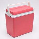 Icepeak SF25 Buzluk 25 Litre-KIRMIZI