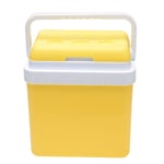 Icepeak SF26 Taşıma Çantası Buzluk 26 Litre-SARI