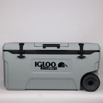 IGLOO CoreMAX 75 Tekerlekli Buzluk 75 Litre