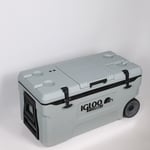 IGLOO CoreMAX 75 Tekerlekli Buzluk 75 Litre