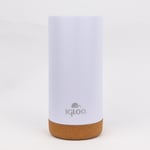 Igloo Cork Mug 500ml-BEYAZ