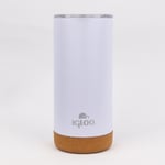 Igloo Cork Mug 500ml-BEYAZ