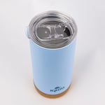 Igloo Cork Mug 500ml-BUZUL MAVİ