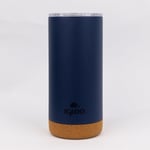 Igloo Cork Mug 500ml-LACİVERT