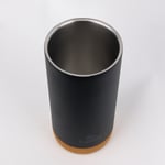 Igloo Cork Mug 500ml-SİYAH