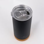 Igloo Cork Mug 500ml-SİYAH