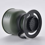 Igloo Dripper Kahve Demliği
