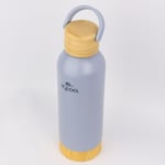 Igloo Hydrate Pro Termos 500ml-DUMAN MAVİ