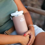 Igloo Powder Termos 900ml-KAHVERENGİ
