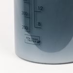Igloo Sports Tritan Matara 1.1 Litre-FÜME