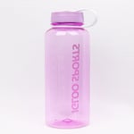 Igloo Sports Tritan Matara 1.1 Litre-PEMBE-BEYAZ