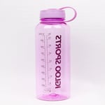 Igloo Sports Tritan Matara 1.1 Litre-PEMBE