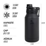 Igloo Sportsman Termos 950ml