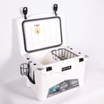 IGLOO Ultima 35 Qt RotoMold Buzluk 33 Litre