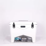 IGLOO Ultima 60 Qt Tekerlekli RotoMold Buzluk 57 Litre