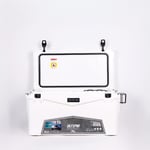 IGLOO Ultima 75 Qt RotoMold Buzluk 71 Litre