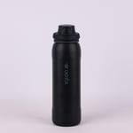 Igloo Veloce Termos 710ml-SİYAH