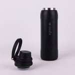 Igloo Veloce Termos 710ml-SİYAH