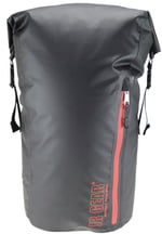 Jr Gear Bomber Mini Su Geçirmez Çanta 20 Litre-SİYAH-YEŞİL