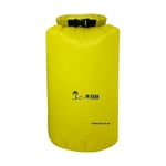 Jr Gear Hafif Su Geçirmez Portatif Çanta 50 Litre-SARI