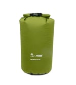 Jr Gear Hafif Su Geçirmez Portatif Çanta 30 Litre-YEŞİL