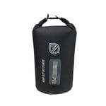Jr Gear Heavy Duty Dry Cylinder Su Geçirmez Çanta 20 Litre-SİYAH