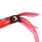 Luminous Sahte Kalamar Yem Eteği Soft Lure | 15.5cm 11g