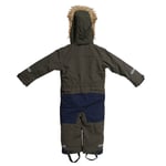 Norheim Çocuk Kayak Tulumu-HAKİ