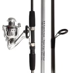 Oltarium Spinning Kombo Set — Kamış + Makara 1.8 m