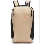 Pacsafe Vibe 20 Anti-Theft 20L BackPack Sırt Çantası-KAHVERENGİ