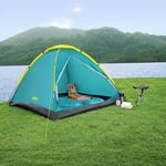 Pavillo Monodome 2 Kişilik Çadır-YEŞİL