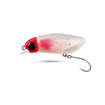Silent Böcek Taklit Yem — Topwater Floating | 3.8cm 2.3g