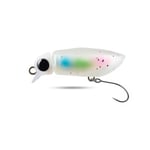 Silent Böcek Taklit Yem — Topwater Floating | 3.8cm 2.3g
