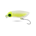 Silent Böcek Taklit Yem — Topwater Floating | 3.8cm 2.3g