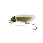 Silent Böcek Taklit Yem — Topwater Floating | 3.8cm 2.3g